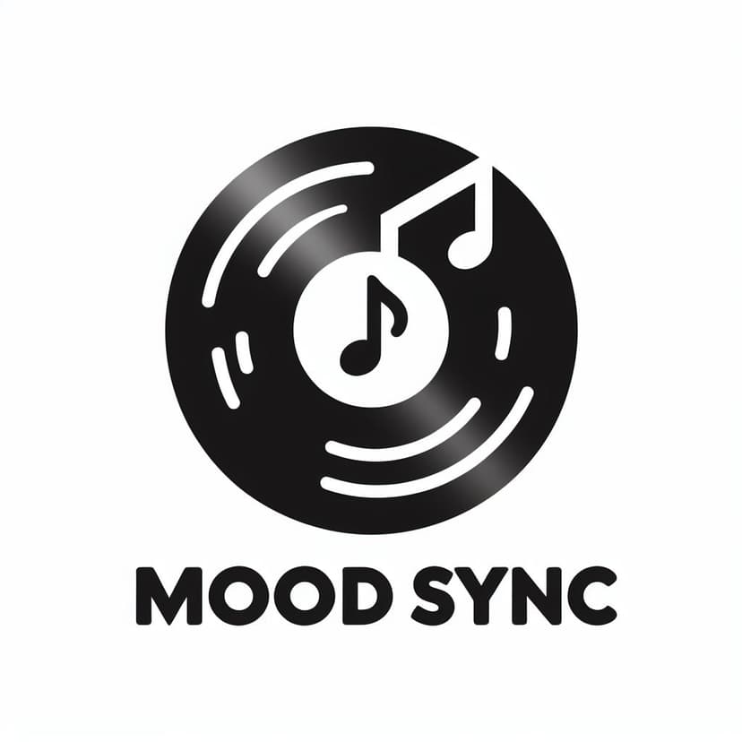 Mood Sync Logo